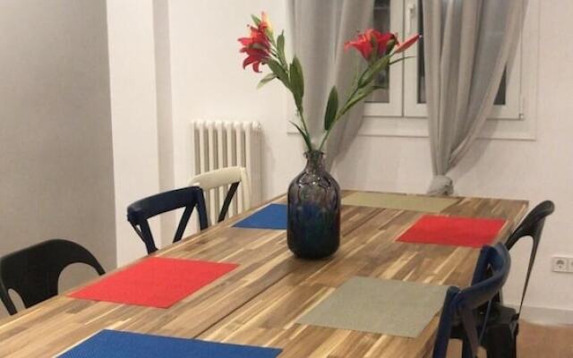 Apartamento El Balcón de la Plaza del Pilar II