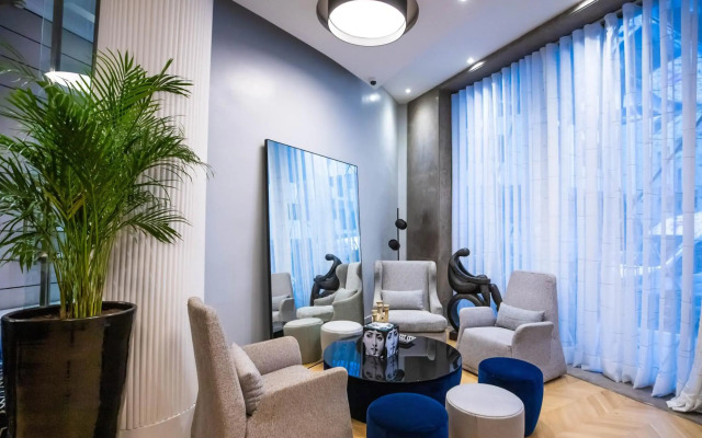 Gray Boutique Hotel Casablanca