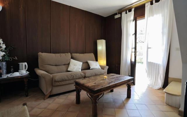 Petit Hotel Es Figueral