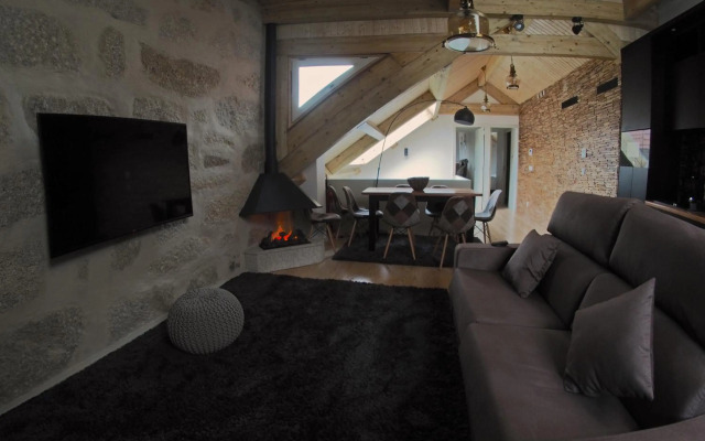 Porto Deluxe Apartments