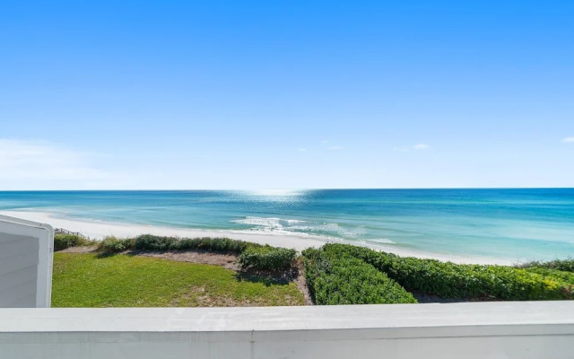 Seacrest 8 2 Bedroom Townhouse