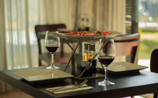 Sunset Plaza Beach Resort & Spa Pto Vallarta All Inclusive