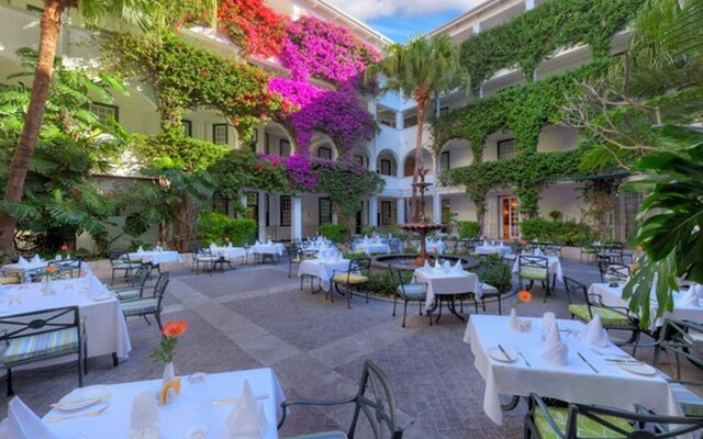 The Winchester Hotel by NEWMARK