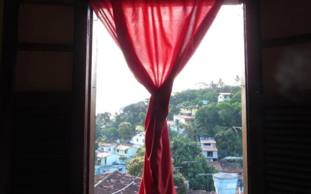 Macondo Hostel