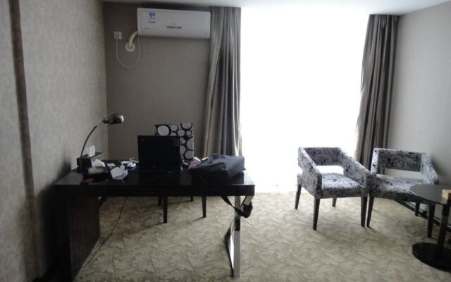 Nice Hotel