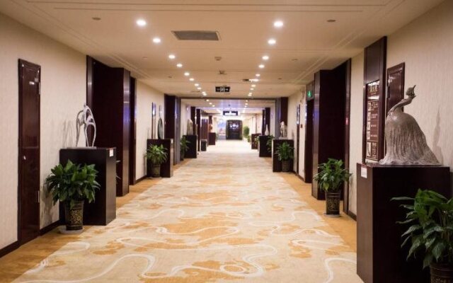 Dunhuang Hua Xia International Hotel