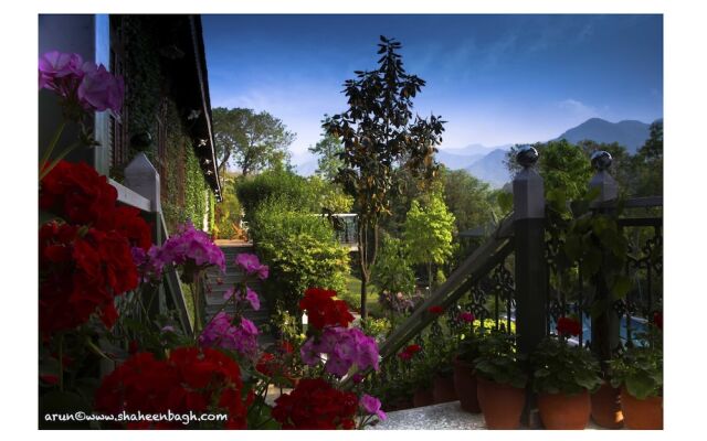 Shaheen Bagh - A Luxury Resort & Spa