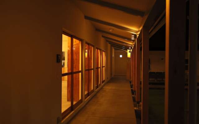 Chikura Tsunagu Hotel