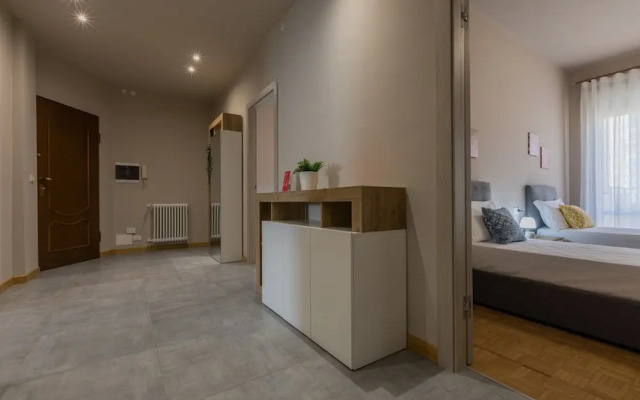 Casa Fiore by Wonderful Italy