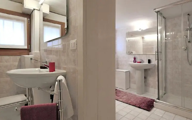 Venice Doge Apartment