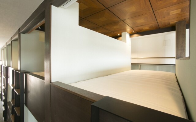 YAWP! backpackers - Hostel