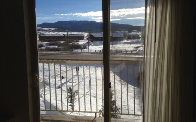 Holiday Inn Express & Suites Fraser - Winter Park Area by IHG