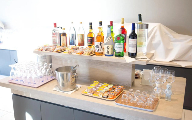 Kuretake Inn Premium Fujinomiya Ekimae