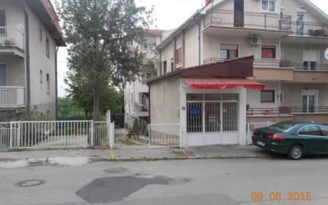 Apartment Gajic