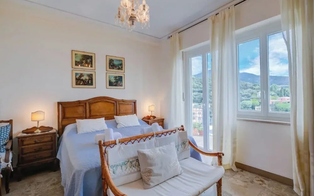 Simply Romantic Sea View