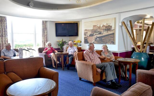 Royal Norfolk Hotel