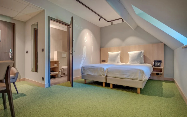 Golf Hotel Five Nations