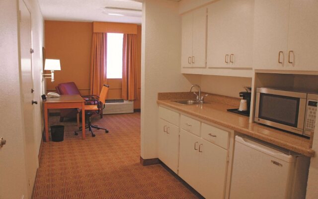 La Quinta Inn by Wyndham Houston Greenway Plaza Medical Area