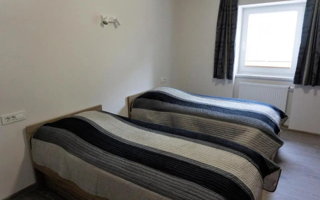 Viktoria Apartments