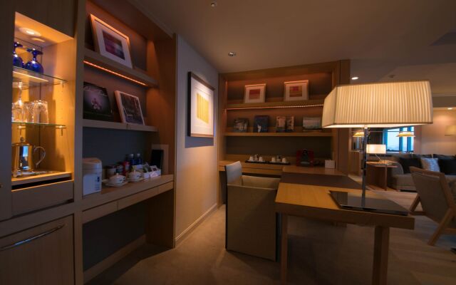 The Windsor Hotel Toya, Vignette Collection by IHG
