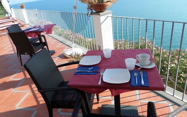 B&B Baia Scirocco