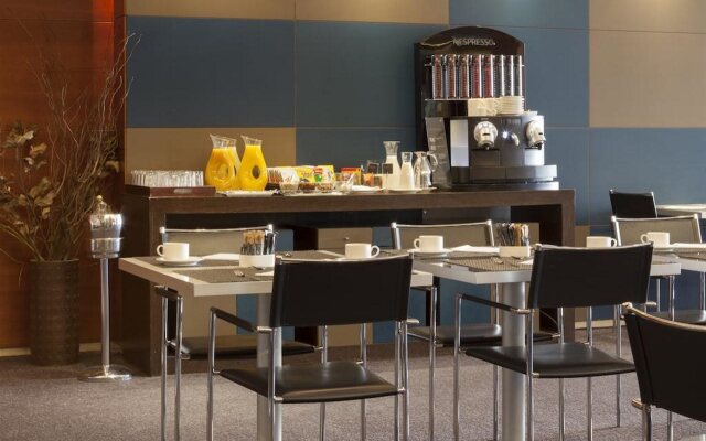 AC Hotel Aravaca