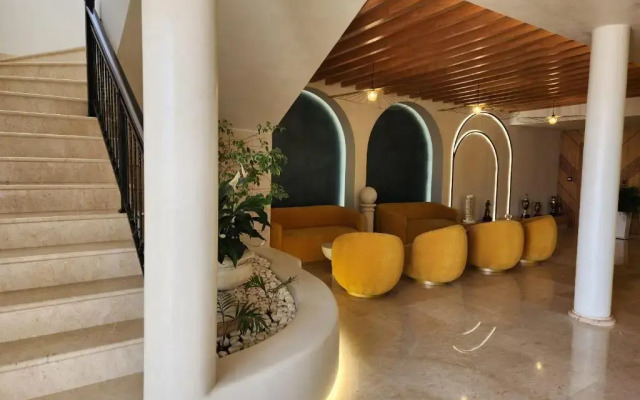 Hotel Gold