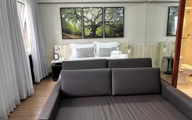 Suite Patio Paulista