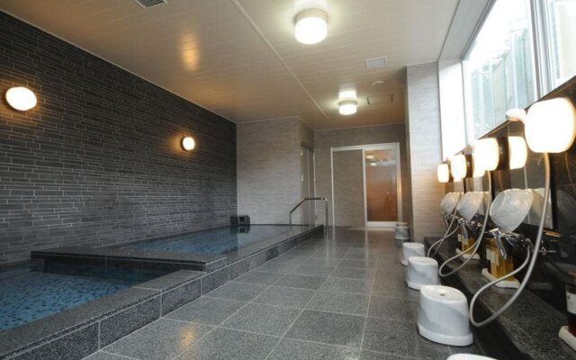 Hotel Lexton Tanegashima