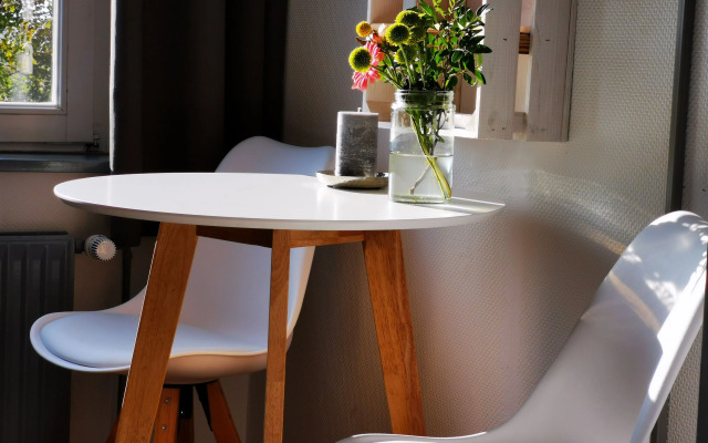 Seerose Boutique Pension