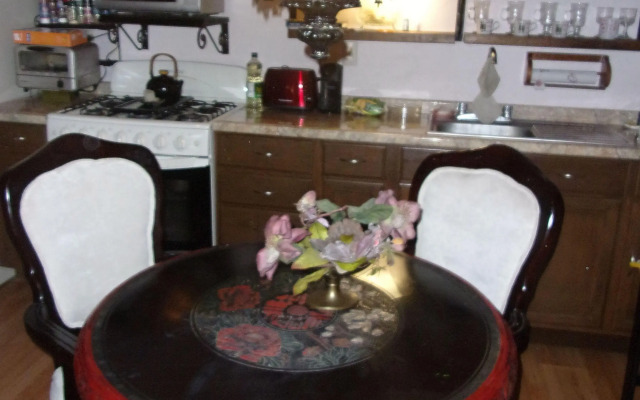 Casita Montana Hotel and Suites