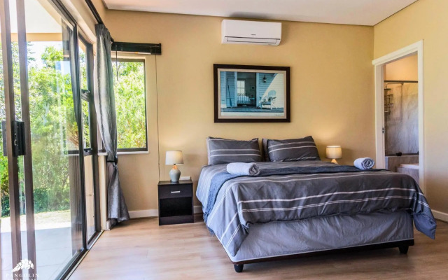 Serenity at Cathkin Estate, Central Drakenberg