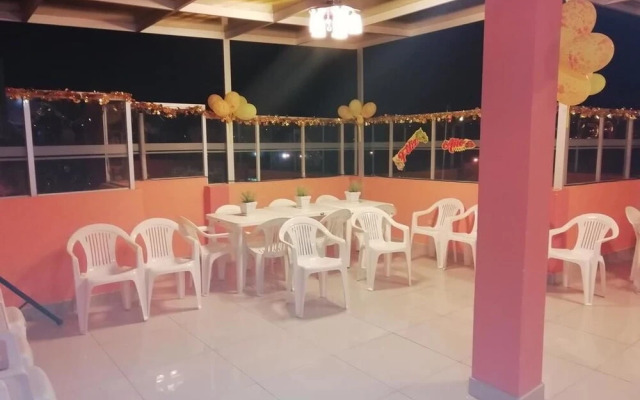 Hostal VillaCerna