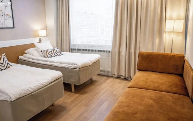 Park Hotel Tornio
