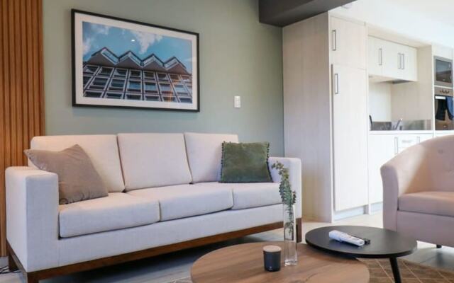 w Picturesque Loft in the Heart of Barranco