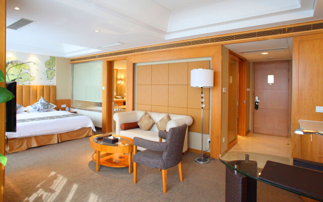 Jinling Plaza Changzhou