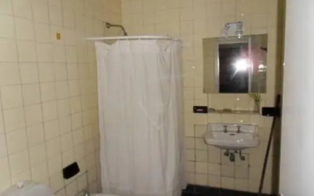 Hostel Pasiones Argentinas