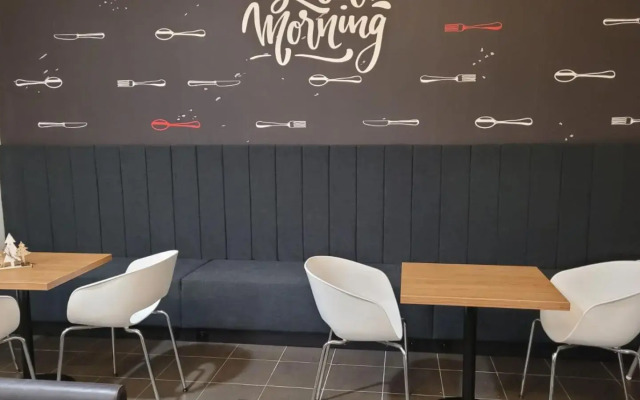 ibis budget Katowice Centrum