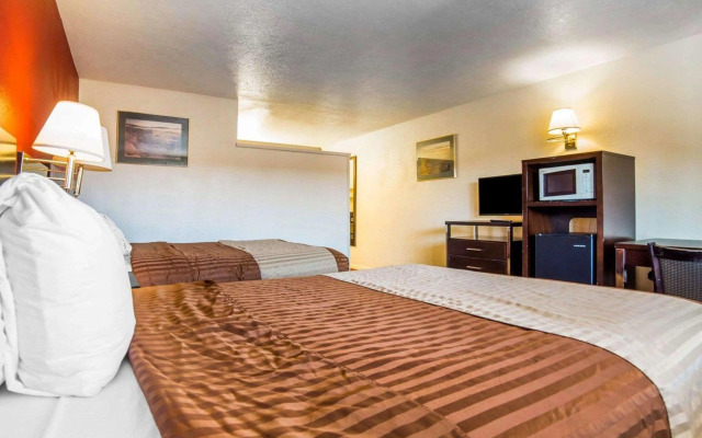 Rodeway Inn at Lake Powell