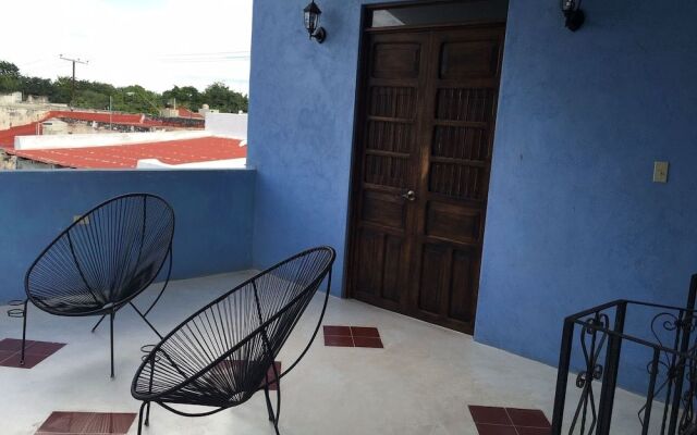Merida Casa Colonial Centro Suite