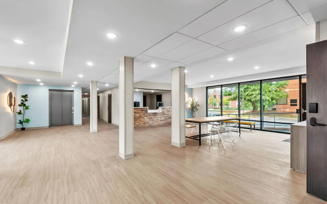 ECHO Suites Extended Stay by Wyndham Sterling