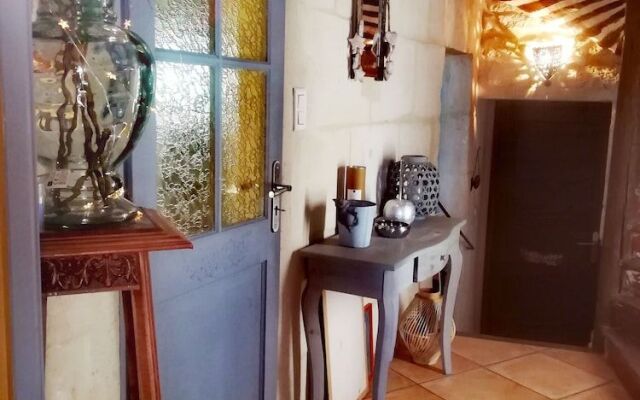 Chambre d'Hotes Le Bel Oustau
