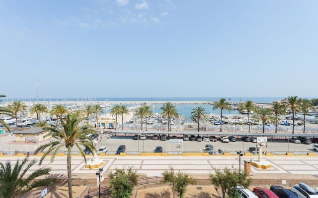 MalagaSuite Fuengirola Beach