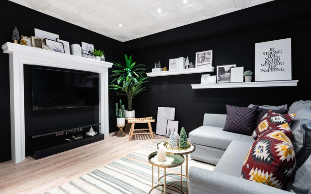 Little Apartment C+D Welcome Taipei Long Stay