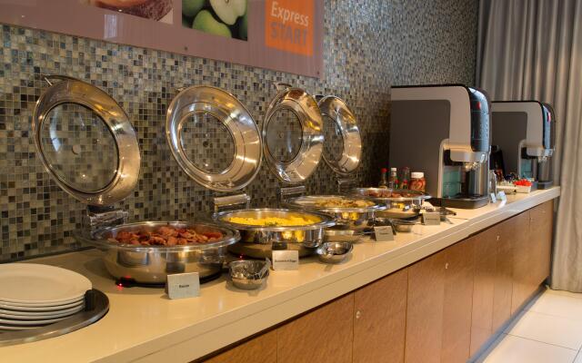 Holiday Inn Express Durban - Umhlanga by IHG