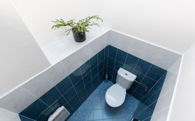 Apartman Letna