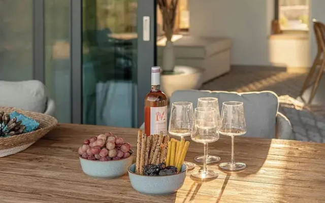 Himmel Villas