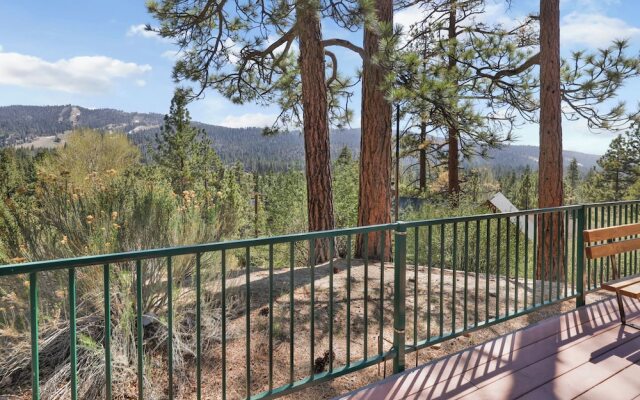 Scenic Retreat #1772