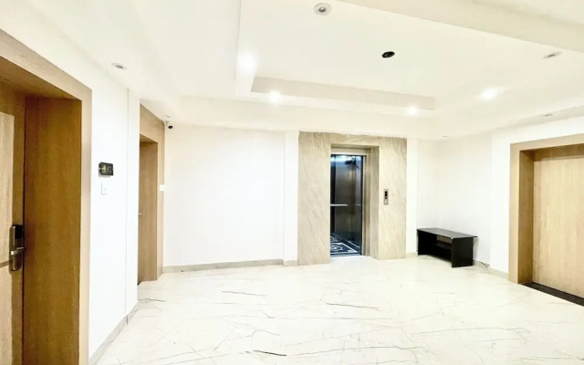 G RESORT- PURI near Sea Beach & Pool