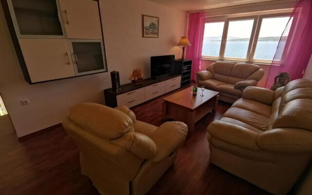 Apartment NIKO 4 pax